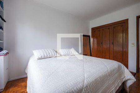 Quarto 1 de apartamento à venda com 2 quartos, 80m² em Paraíso, São Paulo