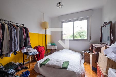 Quarto 2 de apartamento à venda com 2 quartos, 80m² em Paraíso, São Paulo