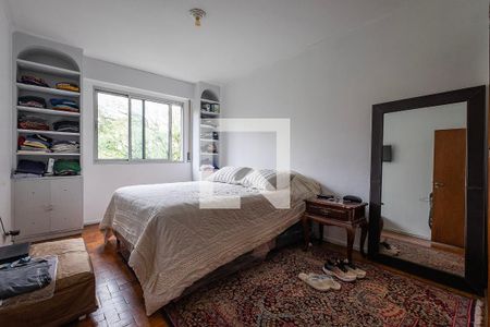 Quarto 1 de apartamento à venda com 2 quartos, 80m² em Paraíso, São Paulo