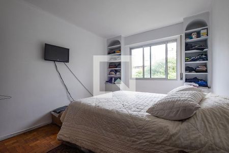 Quarto 1 de apartamento à venda com 2 quartos, 80m² em Paraíso, São Paulo