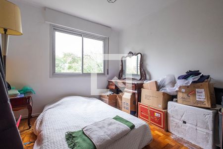 Quarto 2 de apartamento à venda com 2 quartos, 80m² em Paraíso, São Paulo