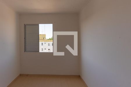 Quarto 2 de apartamento para alugar com 2 quartos, 55m² em Vila Padre Manoel de Nóbrega, Campinas