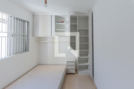 Quarto 1 de apartamento para alugar com 2 quartos, 55m² em Vila Padre Manoel de Nóbrega, Campinas