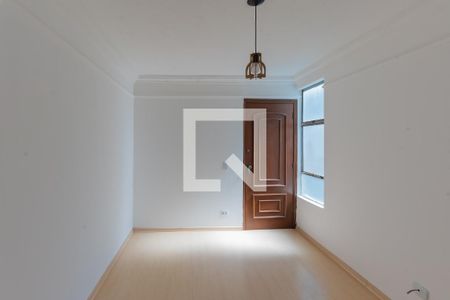 Sala de apartamento para alugar com 2 quartos, 55m² em Vila Padre Manoel de Nóbrega, Campinas