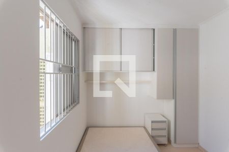 Quarto 1 de apartamento para alugar com 2 quartos, 55m² em Vila Padre Manoel de Nóbrega, Campinas