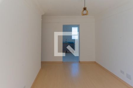Sala de apartamento para alugar com 2 quartos, 55m² em Vila Padre Manoel de Nóbrega, Campinas