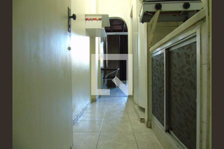 Kitnet/Studio para alugar com 1 quarto, 28m² em Centro, Rio de Janeiro
