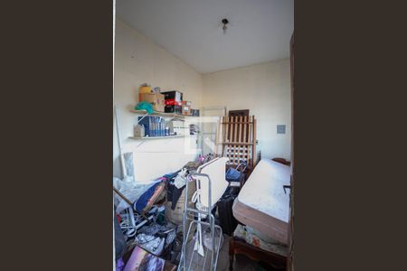 Casa à venda com 200m², 3 quartos e 3 vagasQuarto de serviço