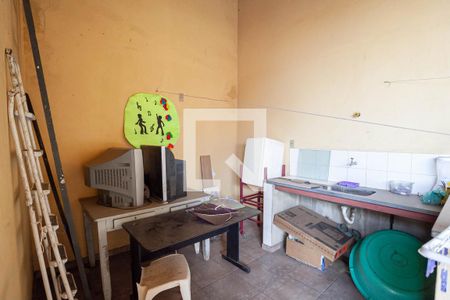 Casa à venda com 200m², 3 quartos e 3 vagasQuintal