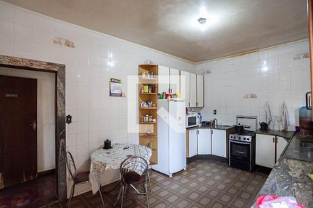 Casa à venda com 200m², 3 quartos e 3 vagasCozinha