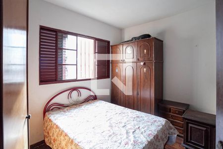 Casa à venda com 200m², 3 quartos e 3 vagasQuarto 3