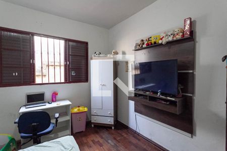 Casa à venda com 200m², 3 quartos e 3 vagasQuarto 1