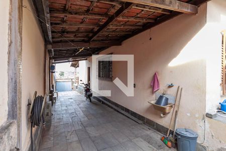 Casa à venda com 200m², 3 quartos e 3 vagasGaragem