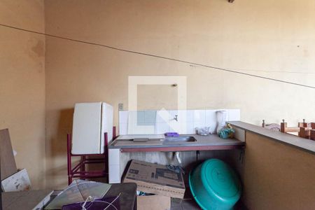 Casa à venda com 200m², 3 quartos e 3 vagasQuintal