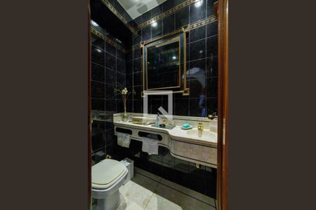 Apartamento à venda com 565m², 4 quartos e 3 vagasLavabo