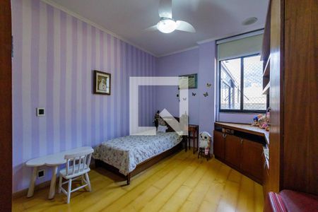 Apartamento à venda com 565m², 4 quartos e 3 vagasSuíte 2