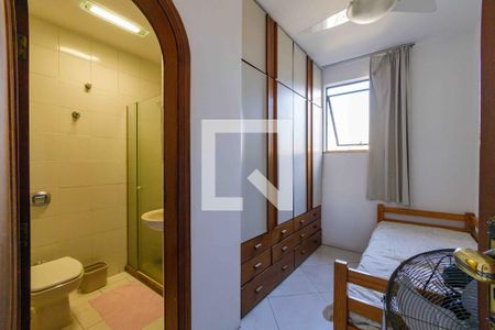 Apartamento à venda com 565m², 4 quartos e 3 vagasQuarto de Serviço