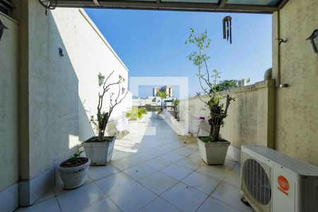 Apartamento à venda com 565m², 4 quartos e 3 vagasVaranda Cobertura