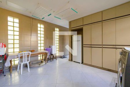 Apartamento à venda com 565m², 4 quartos e 3 vagasÁrea de Serviço
