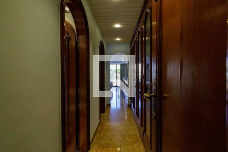 Apartamento à venda com 565m², 4 quartos e 3 vagasSuíte 1