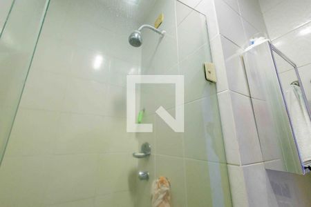 Apartamento à venda com 565m², 4 quartos e 3 vagasBanheiro de Serviço