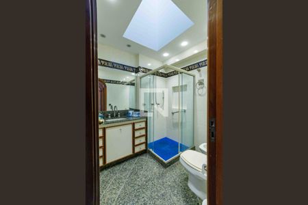 Apartamento à venda com 565m², 4 quartos e 3 vagasBanheiro