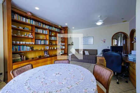 Apartamento à venda com 565m², 4 quartos e 3 vagasSala Cobertura