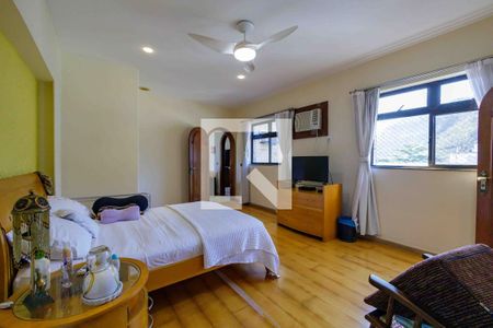 Apartamento à venda com 565m², 4 quartos e 3 vagasSuíte 2 Cobertura