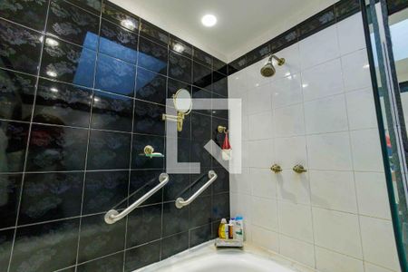 Apartamento à venda com 565m², 4 quartos e 3 vagasBanheiro Suíte 1