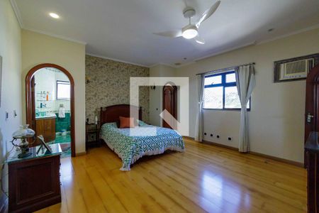 Apartamento à venda com 565m², 4 quartos e 3 vagasSuíte 1 Cobertura