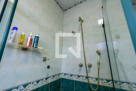 Apartamento à venda com 565m², 4 quartos e 3 vagasBanheiro Suíte 1 Cobertura