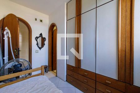 Apartamento à venda com 565m², 4 quartos e 3 vagasQuarto de Serviço
