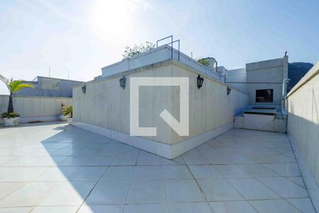 Apartamento à venda com 565m², 4 quartos e 3 vagasVaranda Cobertura