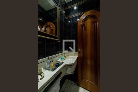 Apartamento à venda com 565m², 4 quartos e 3 vagasLavabo