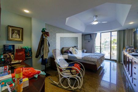 Apartamento à venda com 565m², 4 quartos e 3 vagasSuíte 1