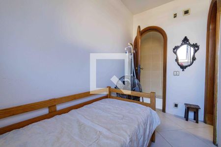 Apartamento à venda com 565m², 4 quartos e 3 vagasQuarto de Serviço