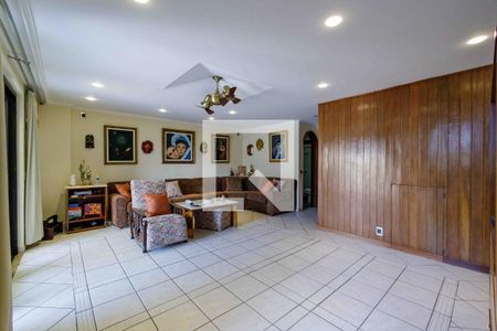 Apartamento à venda com 565m², 4 quartos e 3 vagasSala 2