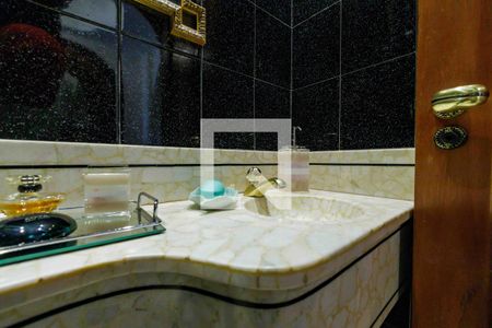 Apartamento à venda com 565m², 4 quartos e 3 vagasLavabo