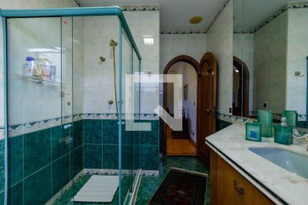 Apartamento à venda com 565m², 4 quartos e 3 vagasBanheiro Suíte 1 Cobertura