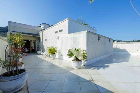 Apartamento à venda com 565m², 4 quartos e 3 vagasVaranda Cobertura