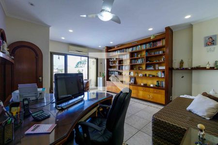 Apartamento à venda com 565m², 4 quartos e 3 vagasSala Cobertura