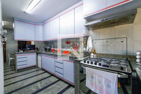 Apartamento à venda com 565m², 4 quartos e 3 vagasCozinha