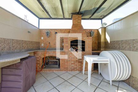 Apartamento à venda com 565m², 4 quartos e 3 vagasQuintal