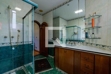 Apartamento à venda com 565m², 4 quartos e 3 vagasBanheiro Suíte 1 Cobertura