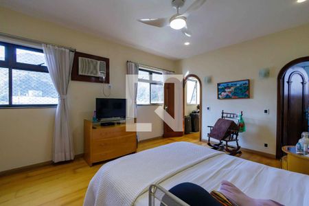 Apartamento à venda com 565m², 4 quartos e 3 vagasSuíte 2 Cobertura