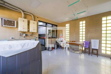 Apartamento à venda com 565m², 4 quartos e 3 vagasÁrea de Serviço