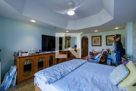 Apartamento à venda com 565m², 4 quartos e 3 vagasSuíte 1