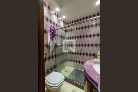 Apartamento à venda com 565m², 4 quartos e 3 vagasBanheiro Suíte 2