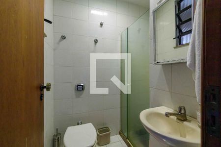 Apartamento à venda com 565m², 4 quartos e 3 vagasBanheiro de Serviço