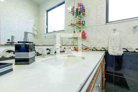 Apartamento à venda com 565m², 4 quartos e 3 vagasBanheiro Suíte 2 Cobertura